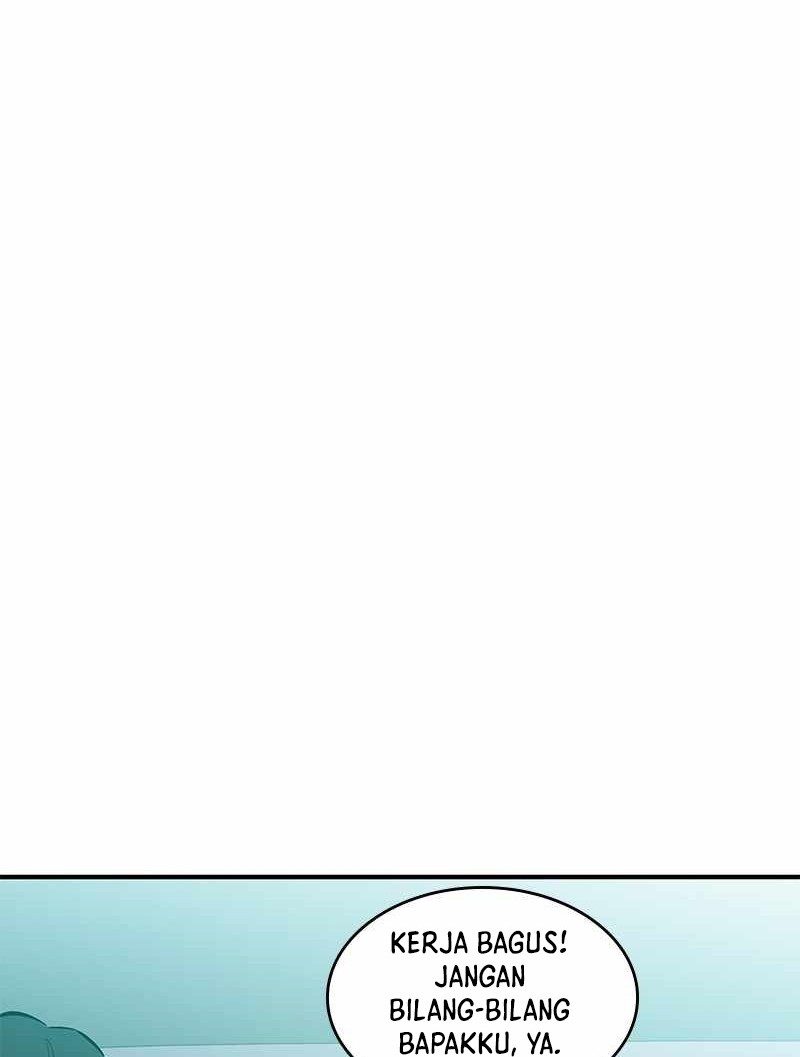 Incompetent Villain Chapter 36 - halaman 65