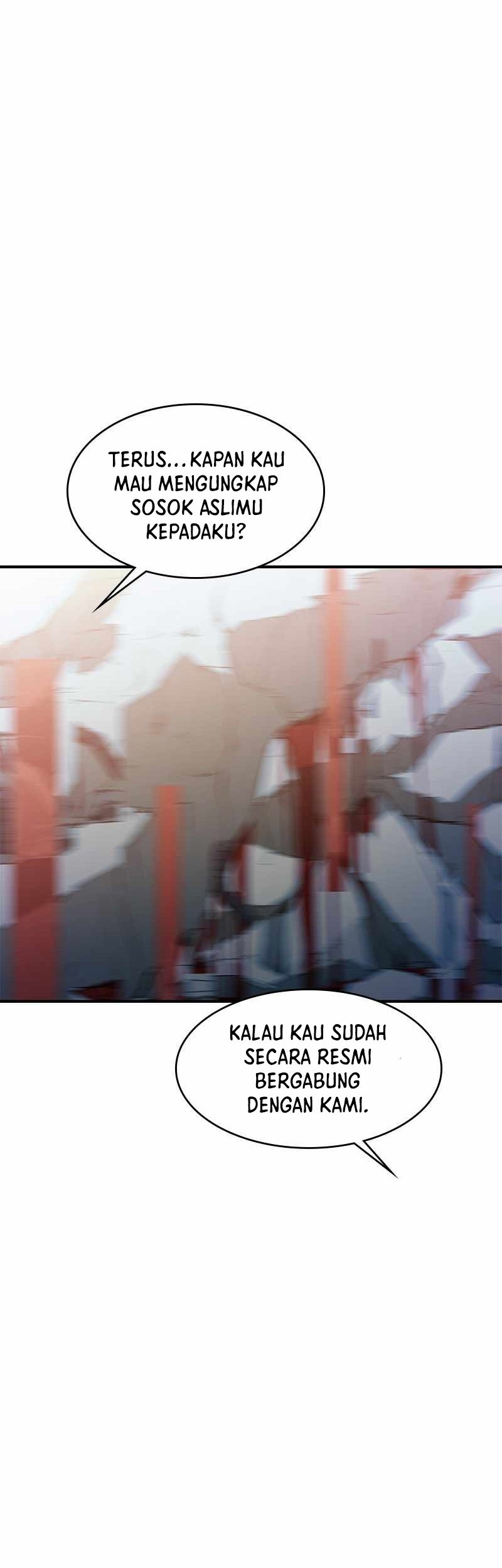Incompetent Villain Chapter 37 - halaman 10