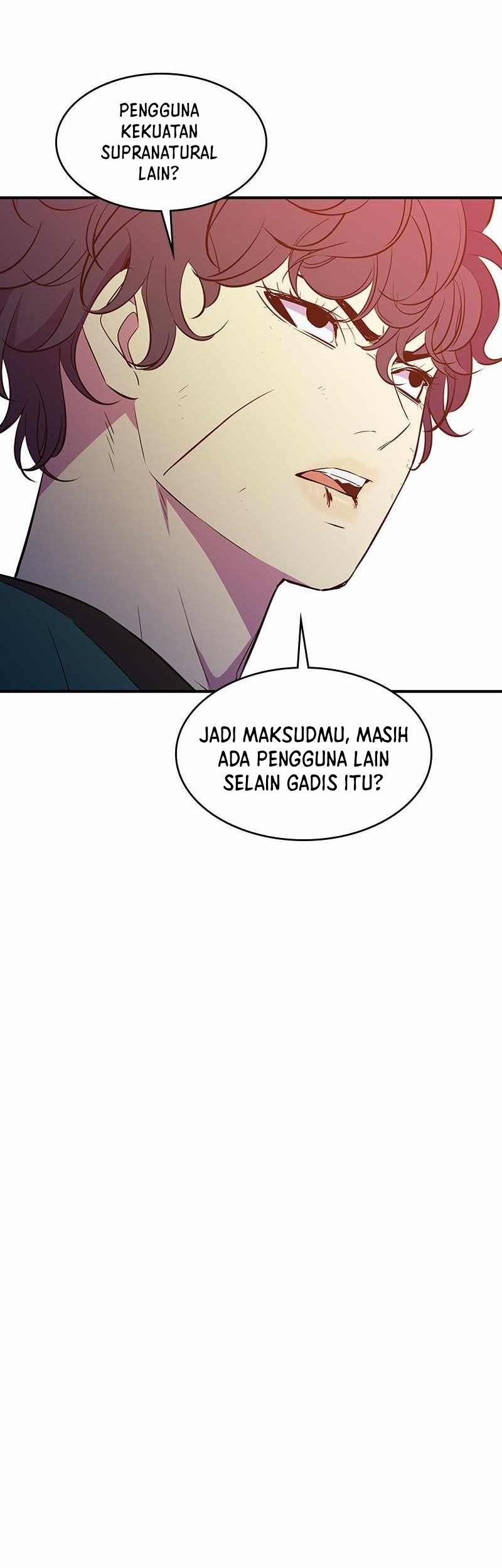 Incompetent Villain Chapter 37 - halaman 16