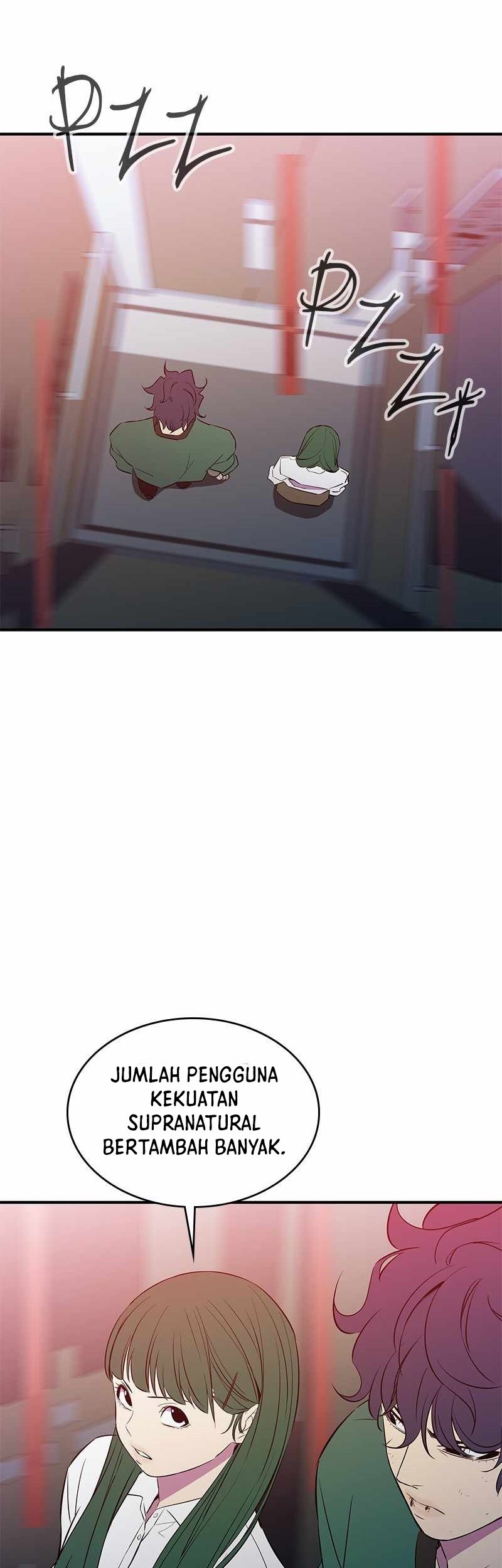 Incompetent Villain Chapter 37 - halaman 18