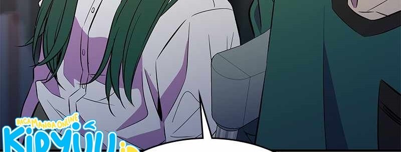 Incompetent Villain Chapter 37 - halaman 19