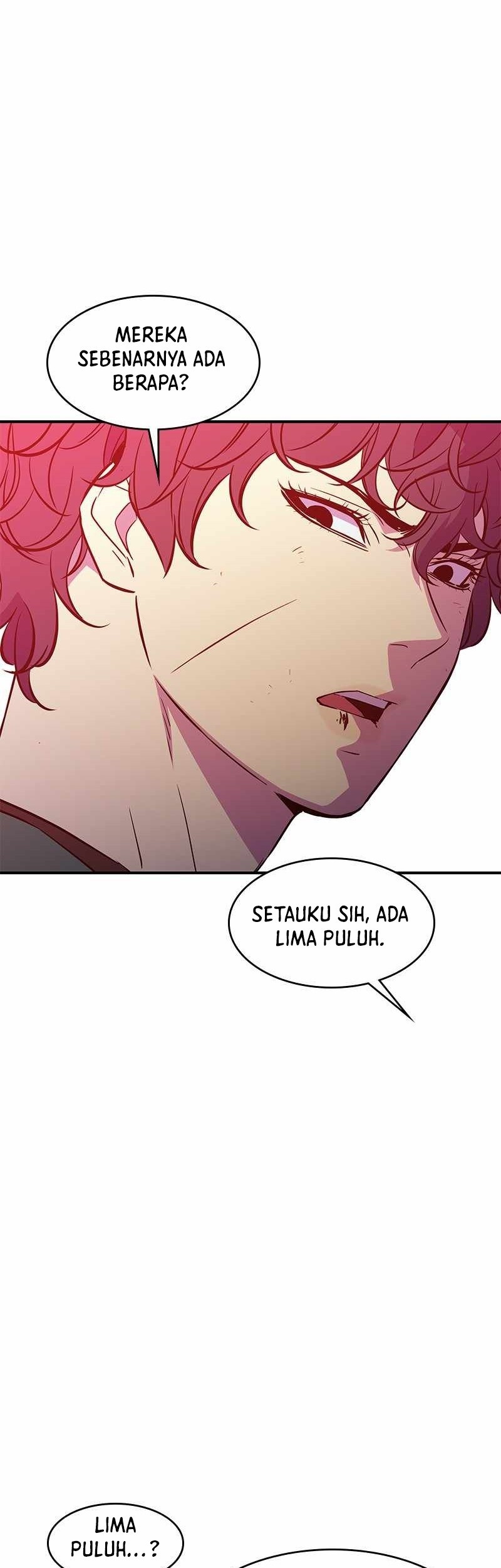 Incompetent Villain Chapter 37 - halaman 22