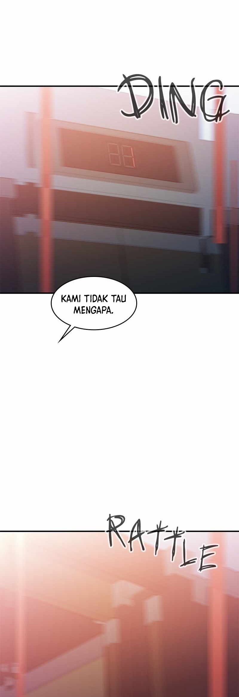 Incompetent Villain Chapter 37 - halaman 27