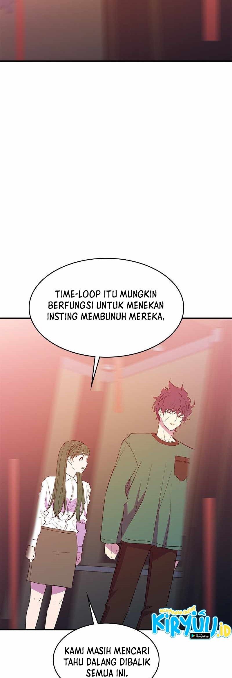 Incompetent Villain Chapter 37 - halaman 28