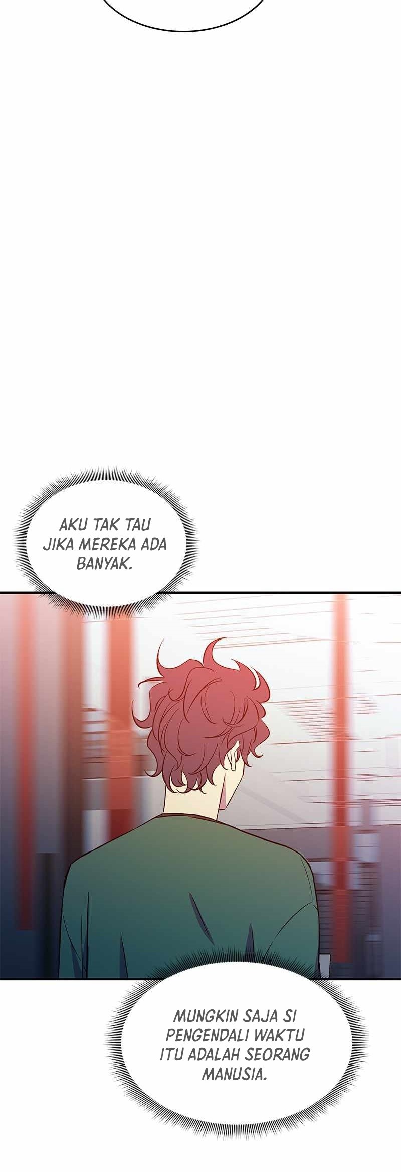 Incompetent Villain Chapter 37 - halaman 29