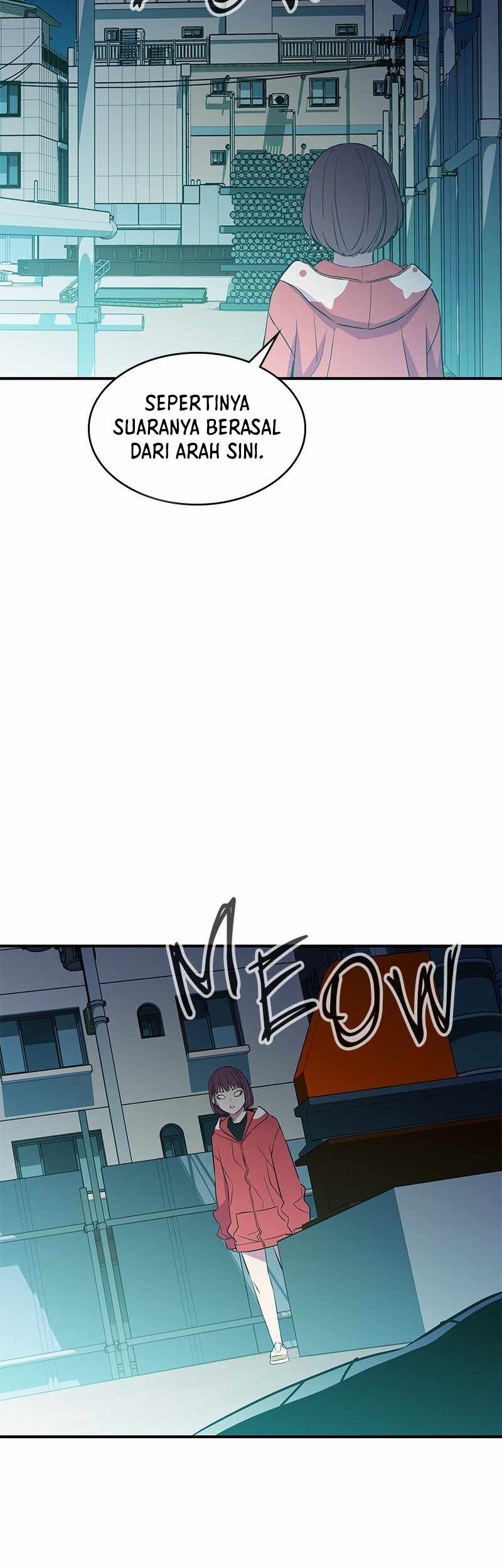 Incompetent Villain Chapter 37 - halaman 38