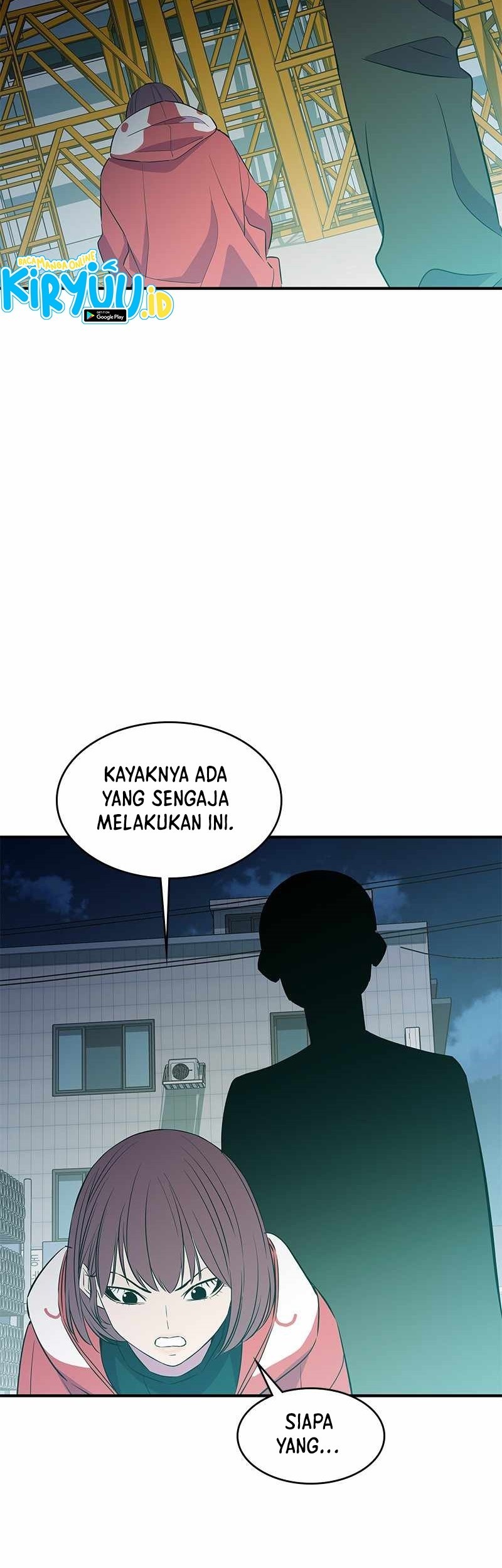 Incompetent Villain Chapter 37 - halaman 42