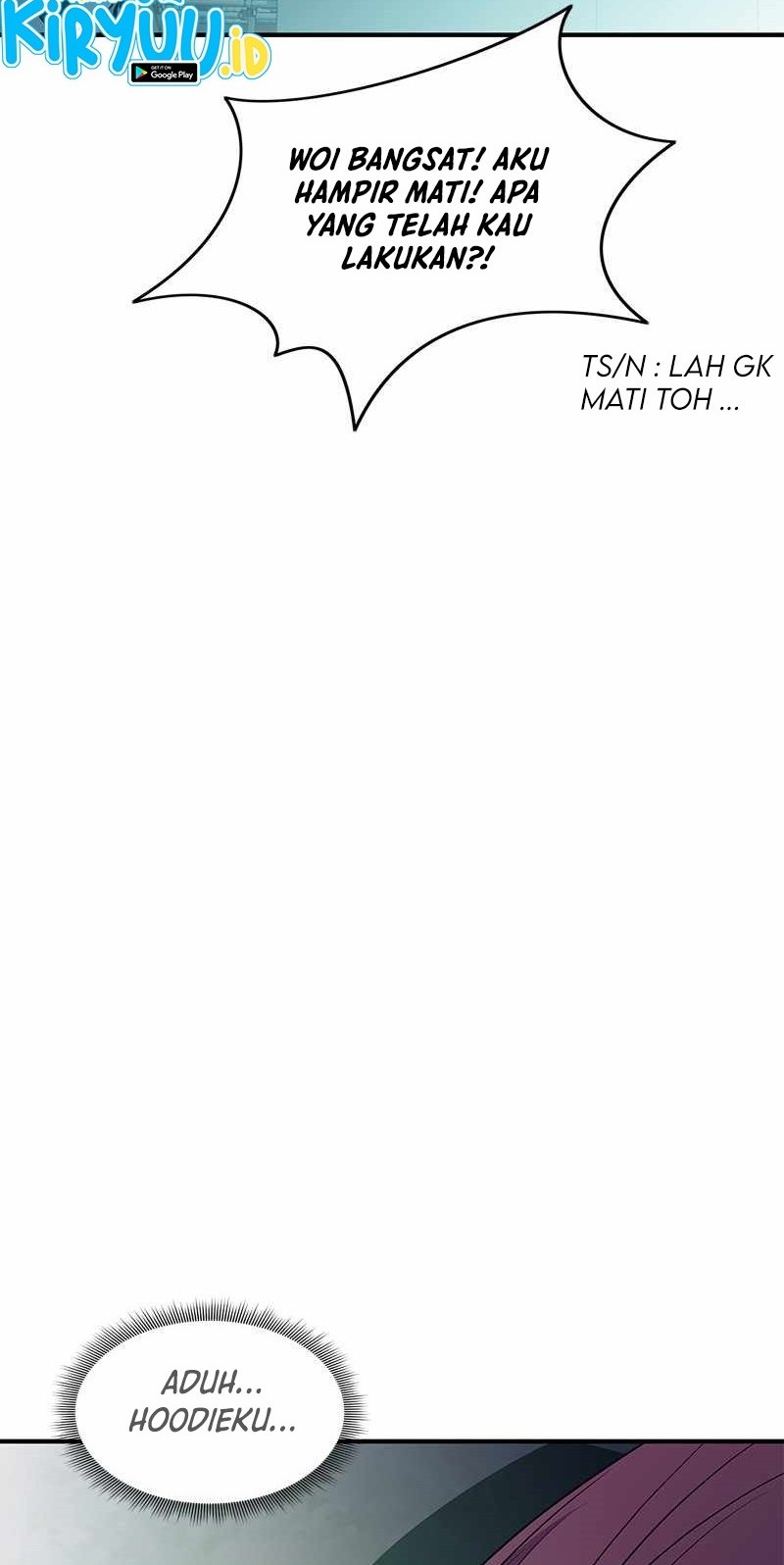 Incompetent Villain Chapter 37 - halaman 51