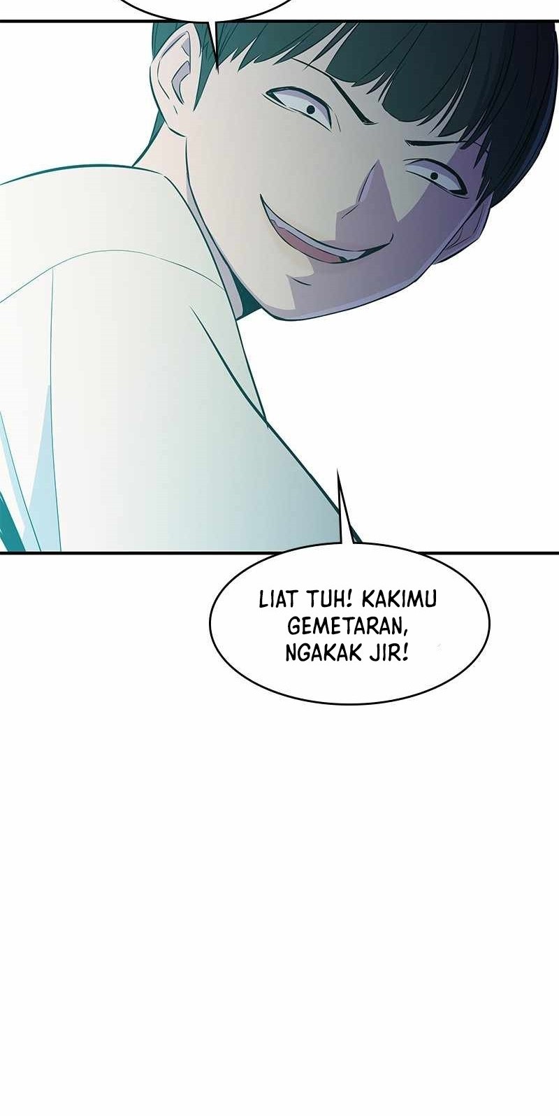 Incompetent Villain Chapter 37 - halaman 54