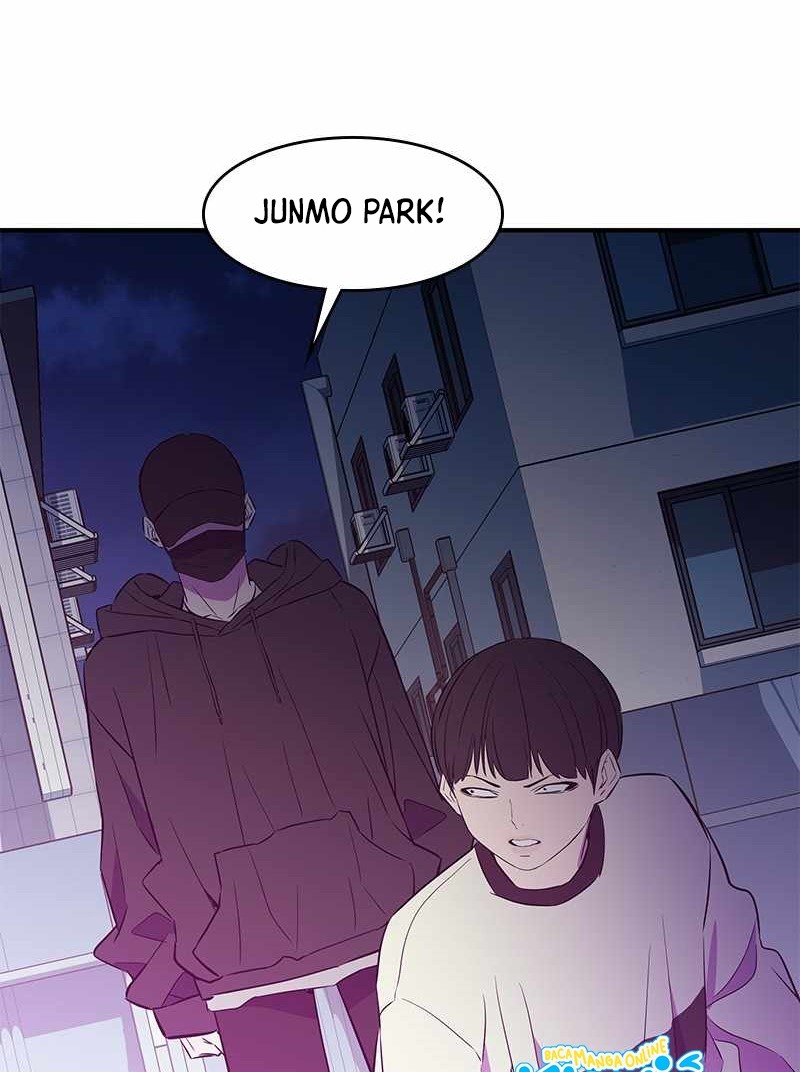 Incompetent Villain Chapter 37 - halaman 55