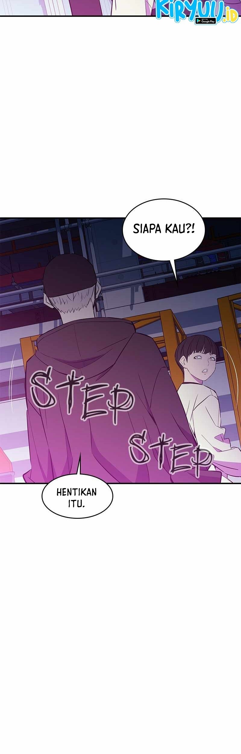 Incompetent Villain Chapter 37 - halaman 56