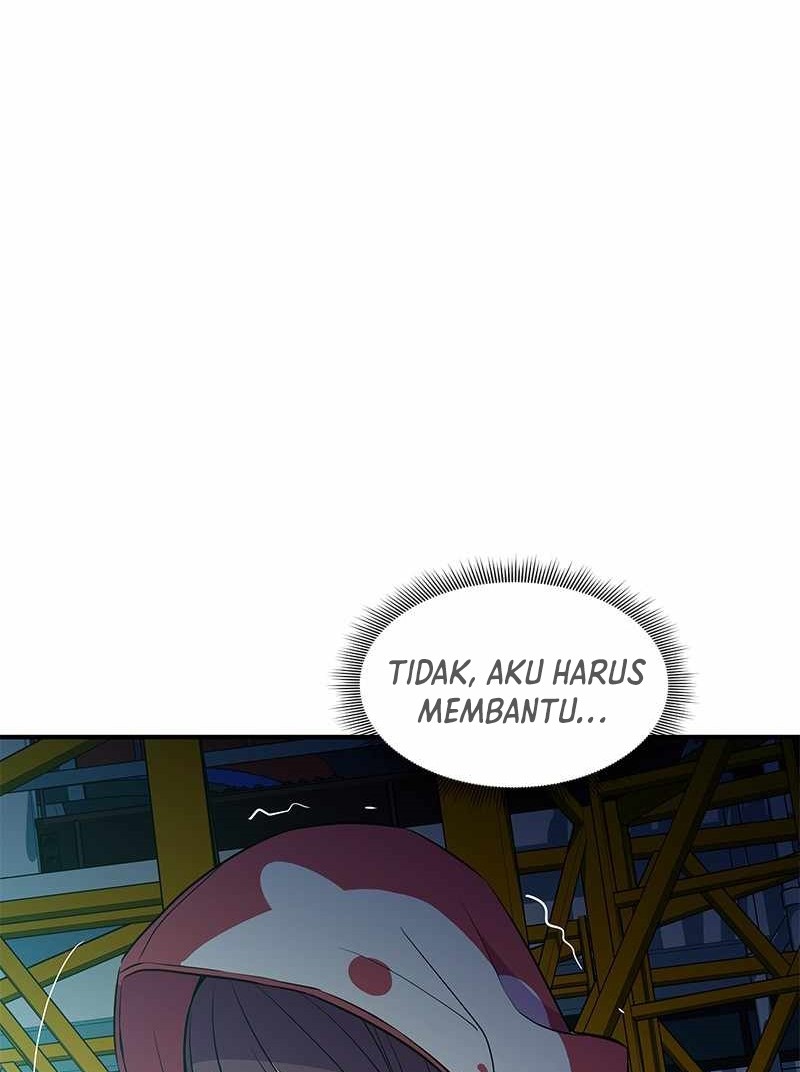 Incompetent Villain Chapter 37 - halaman 58