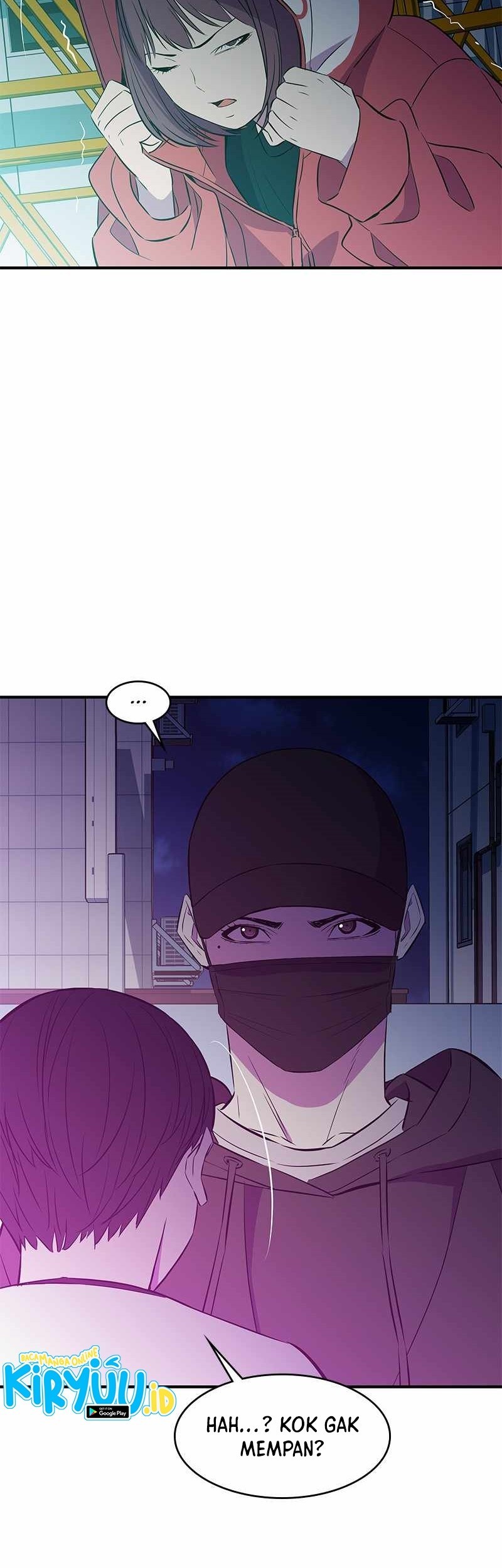 Incompetent Villain Chapter 37 - halaman 59