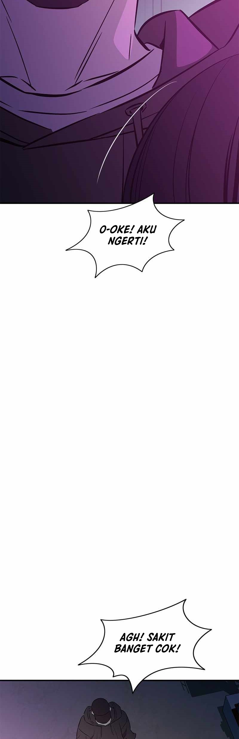Incompetent Villain Chapter 37 - halaman 63