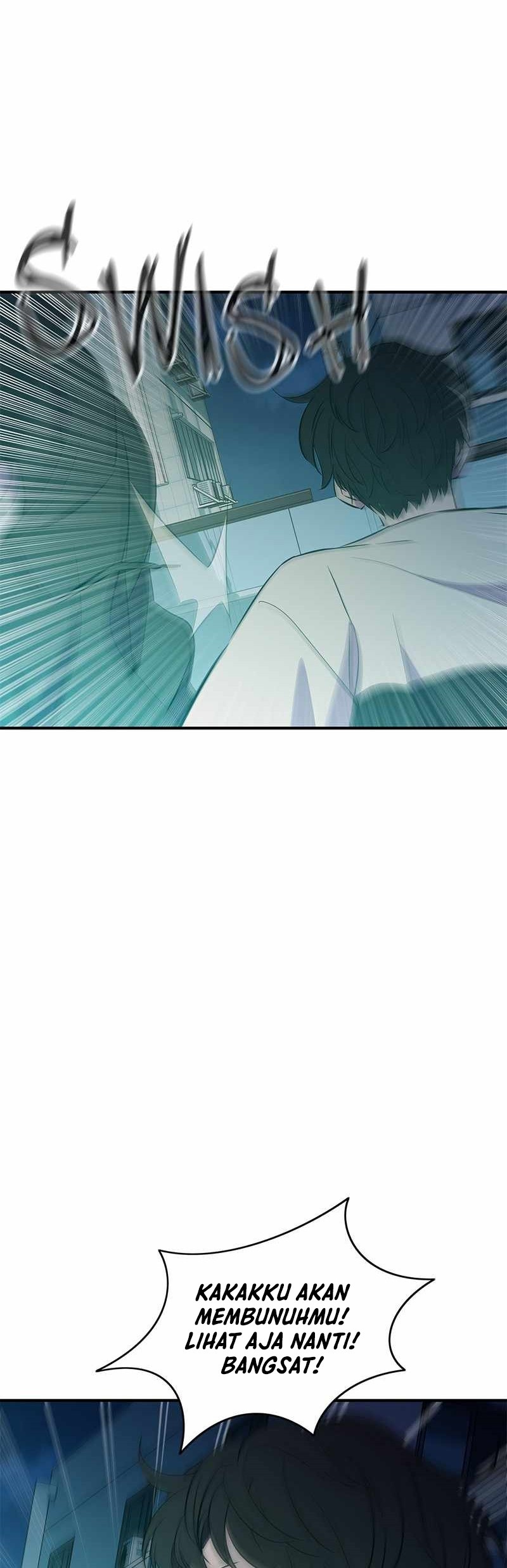 Incompetent Villain Chapter 37 - halaman 65