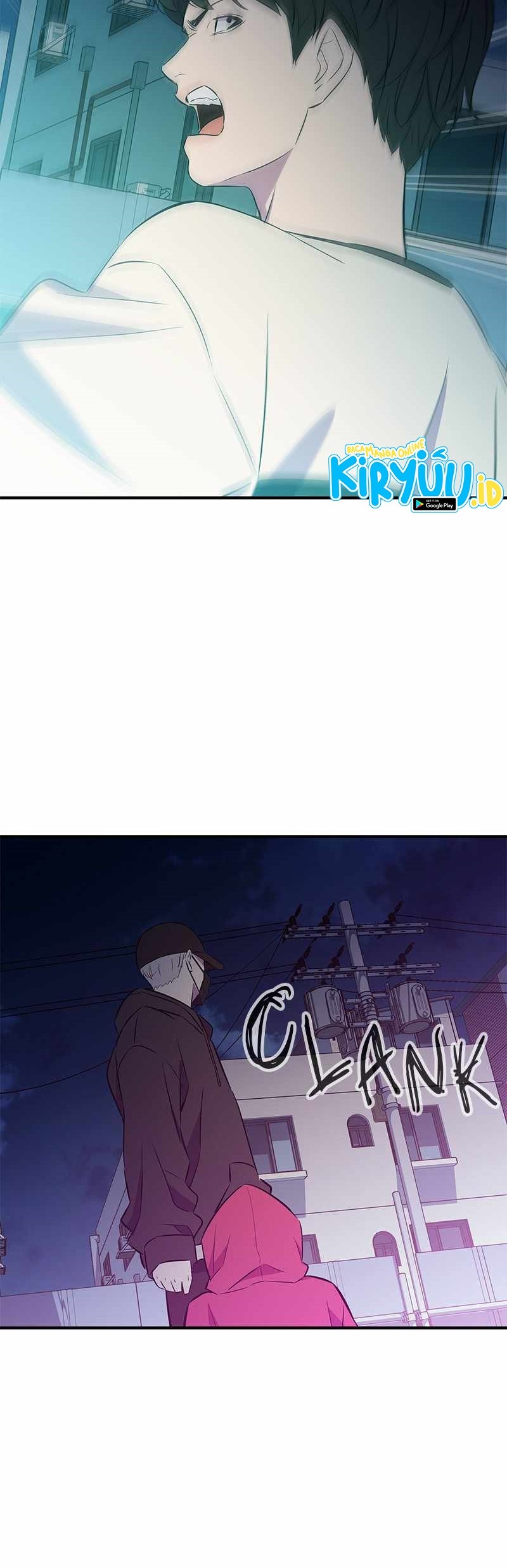 Incompetent Villain Chapter 37 - halaman 66