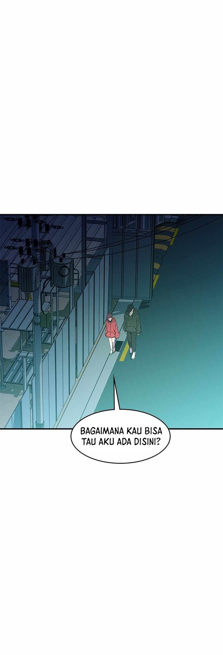 Incompetent Villain Chapter 38 - halaman 10