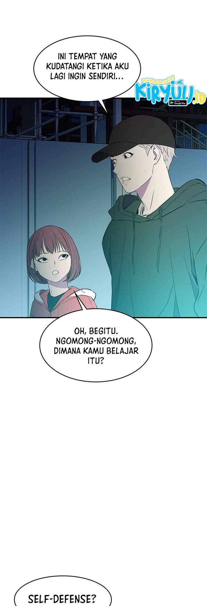 Incompetent Villain Chapter 38 - halaman 11