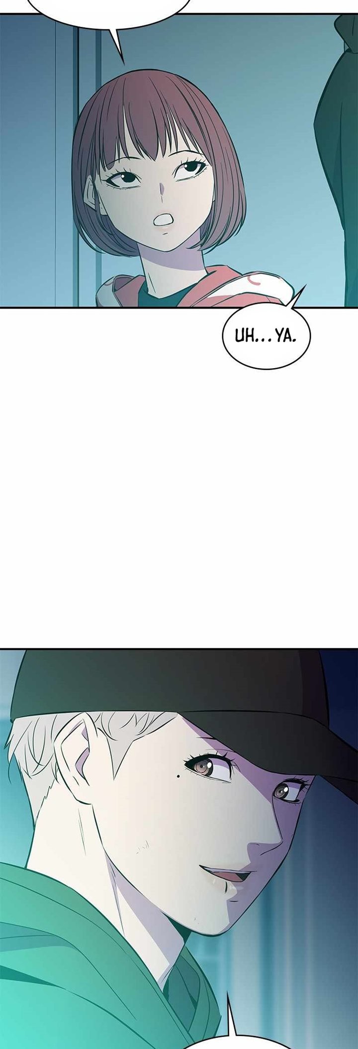 Incompetent Villain Chapter 38 - halaman 12