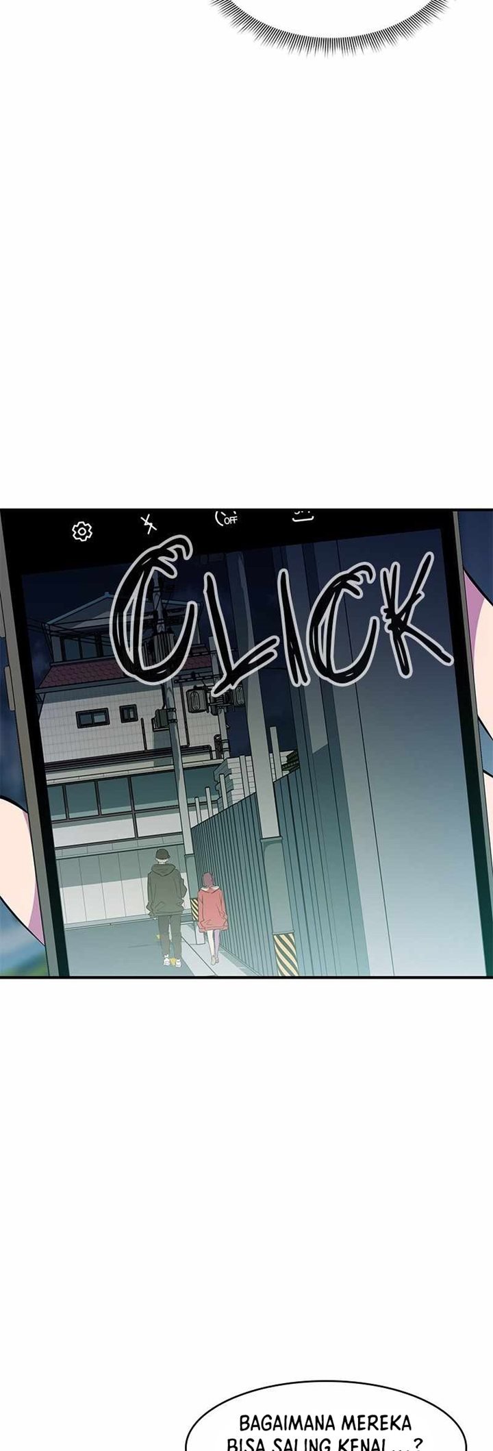 Incompetent Villain Chapter 38 - halaman 14