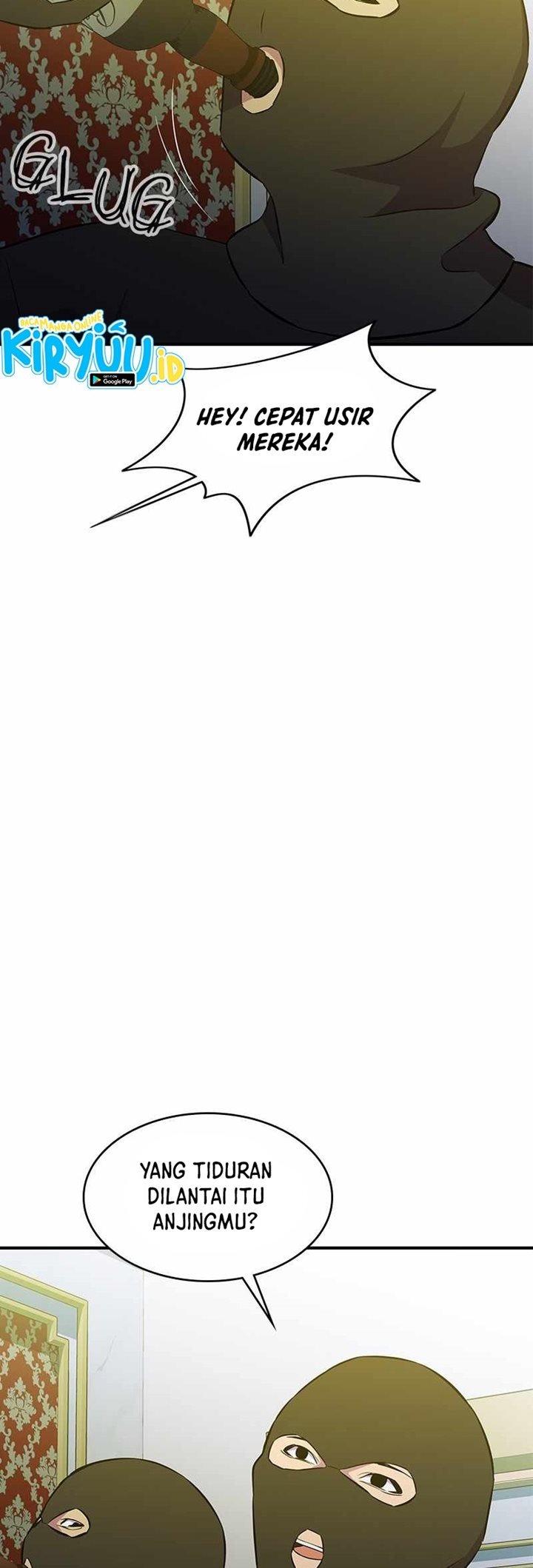 Incompetent Villain Chapter 38 - halaman 23