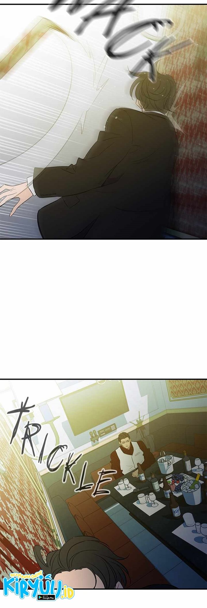 Incompetent Villain Chapter 38 - halaman 28