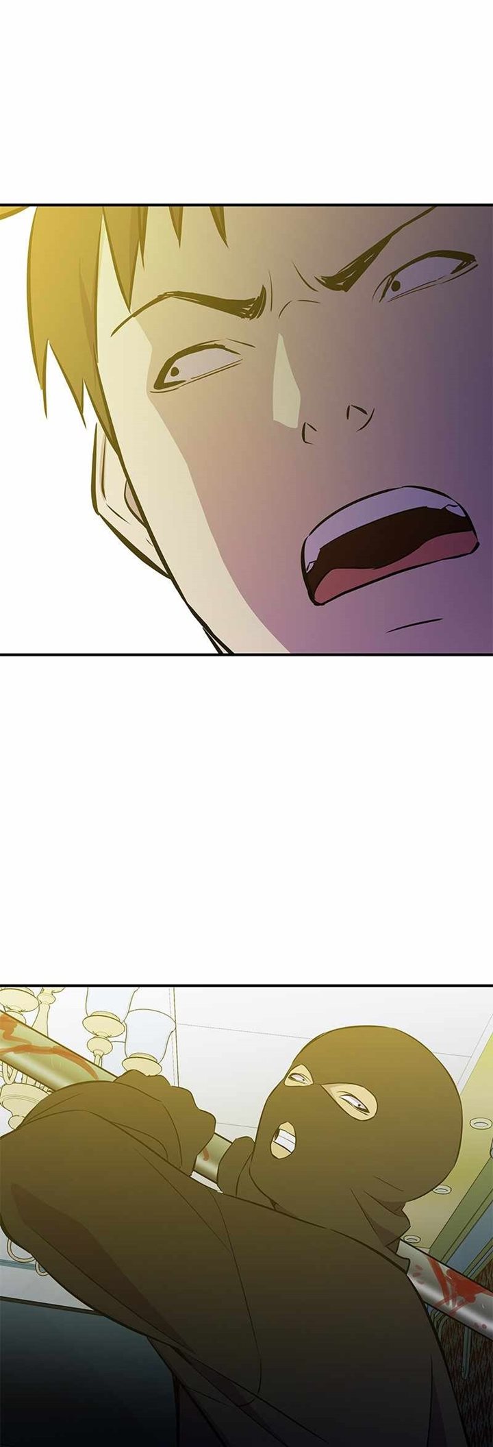 Incompetent Villain Chapter 38 - halaman 31