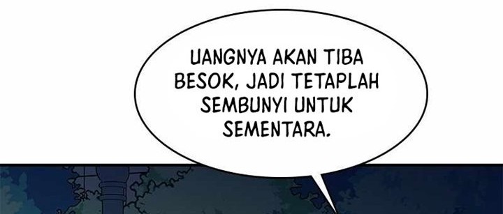 Incompetent Villain Chapter 38 - halaman 41