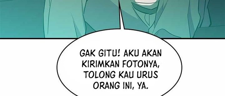 Incompetent Villain Chapter 38 - halaman 45