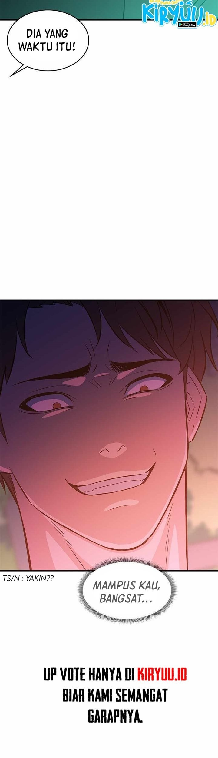 Incompetent Villain Chapter 38 - halaman 48