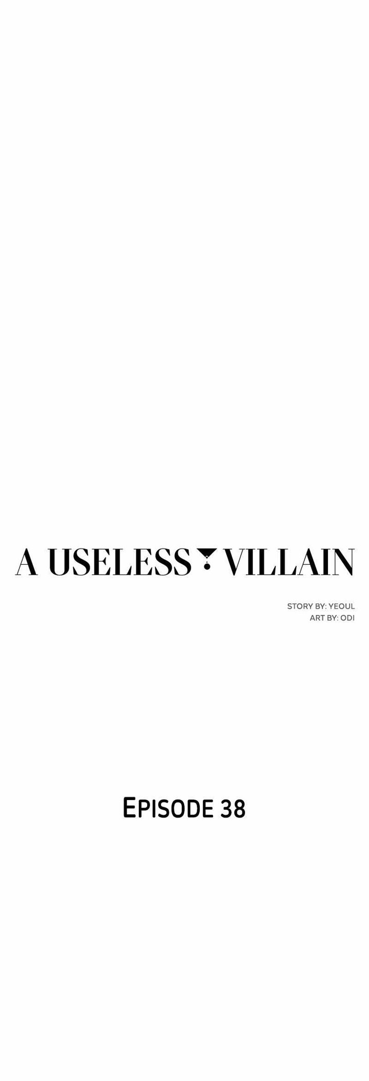 Incompetent Villain Chapter 38 - halaman 9