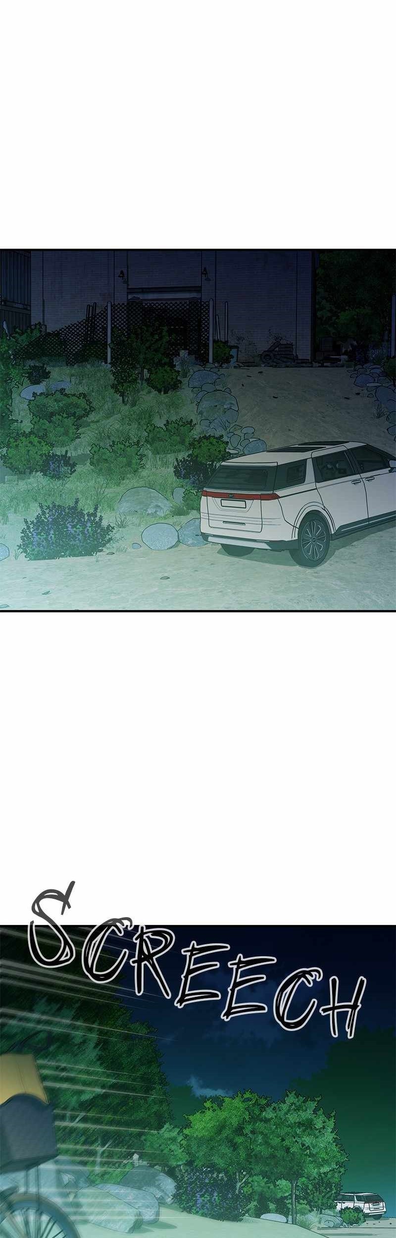 Incompetent Villain Chapter 39 - halaman 32