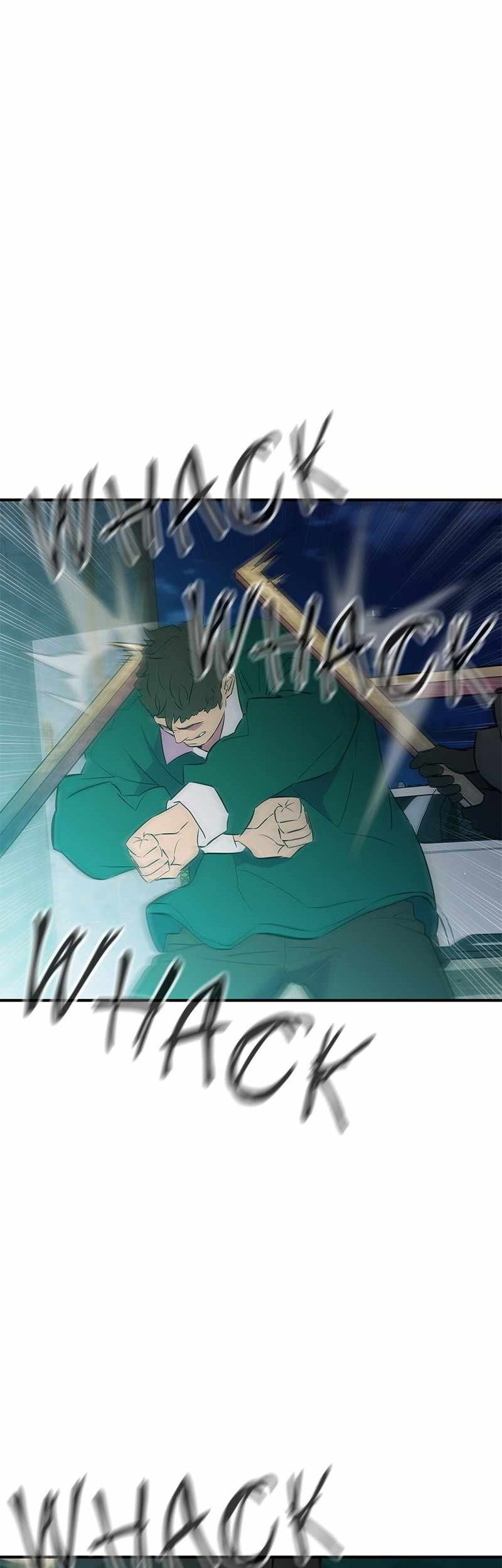 Incompetent Villain Chapter 40 - halaman 10