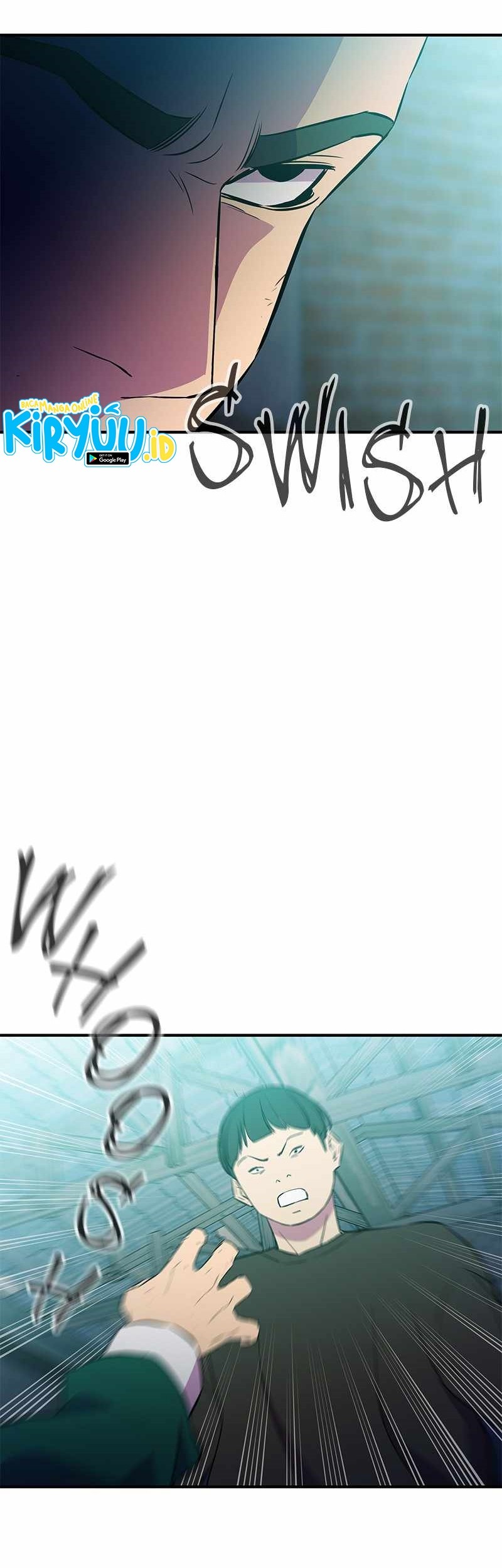 Incompetent Villain Chapter 40 - halaman 16