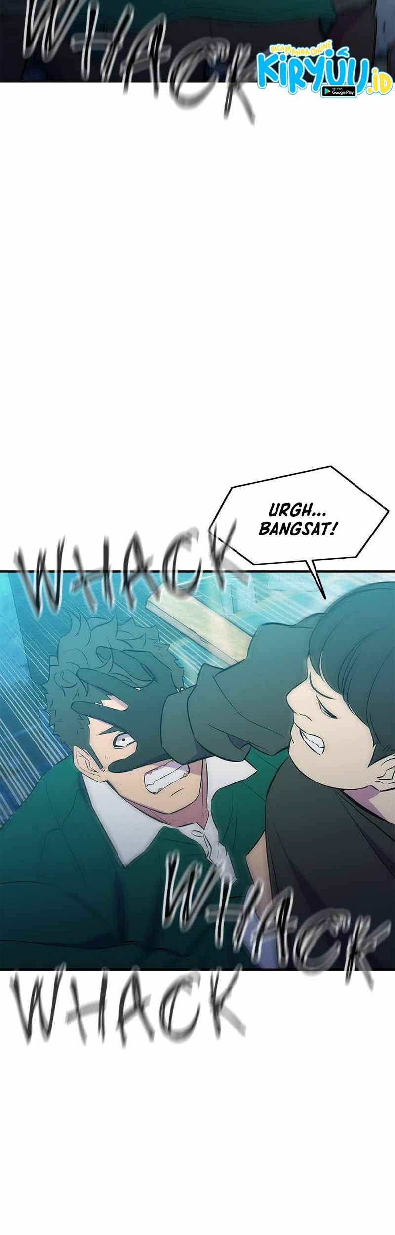 Incompetent Villain Chapter 40 - halaman 20