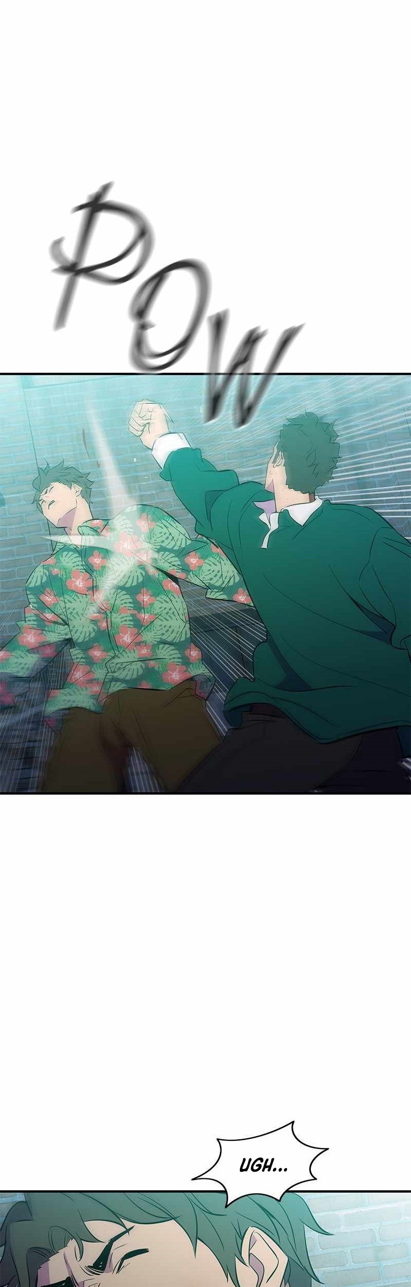 Incompetent Villain Chapter 40 - halaman 38