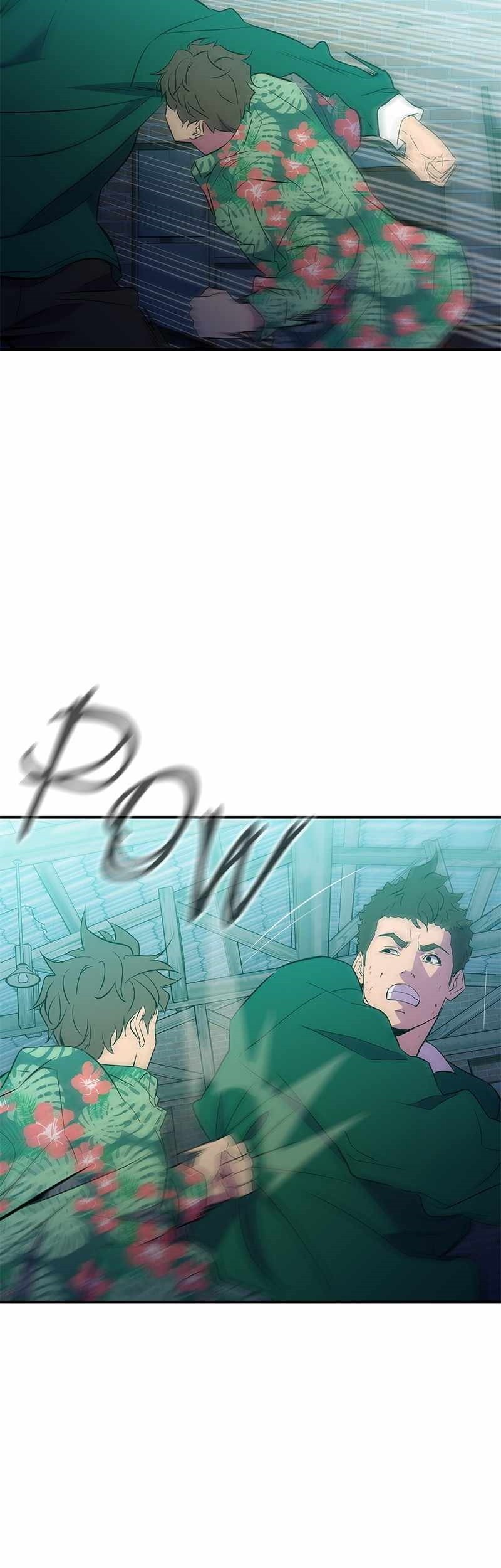 Incompetent Villain Chapter 40 - halaman 54