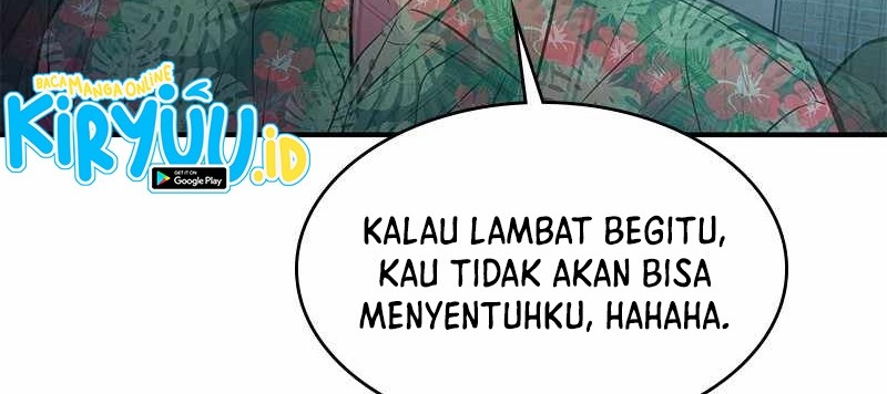 Incompetent Villain Chapter 40 - halaman 59