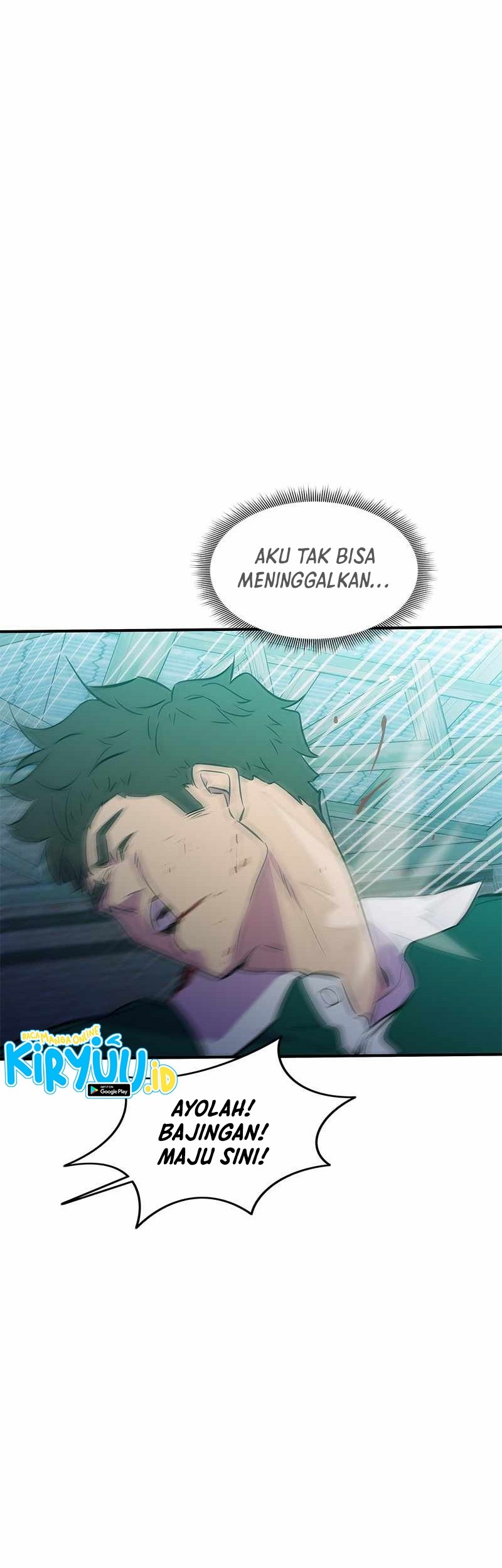 Incompetent Villain Chapter 40 - halaman 66