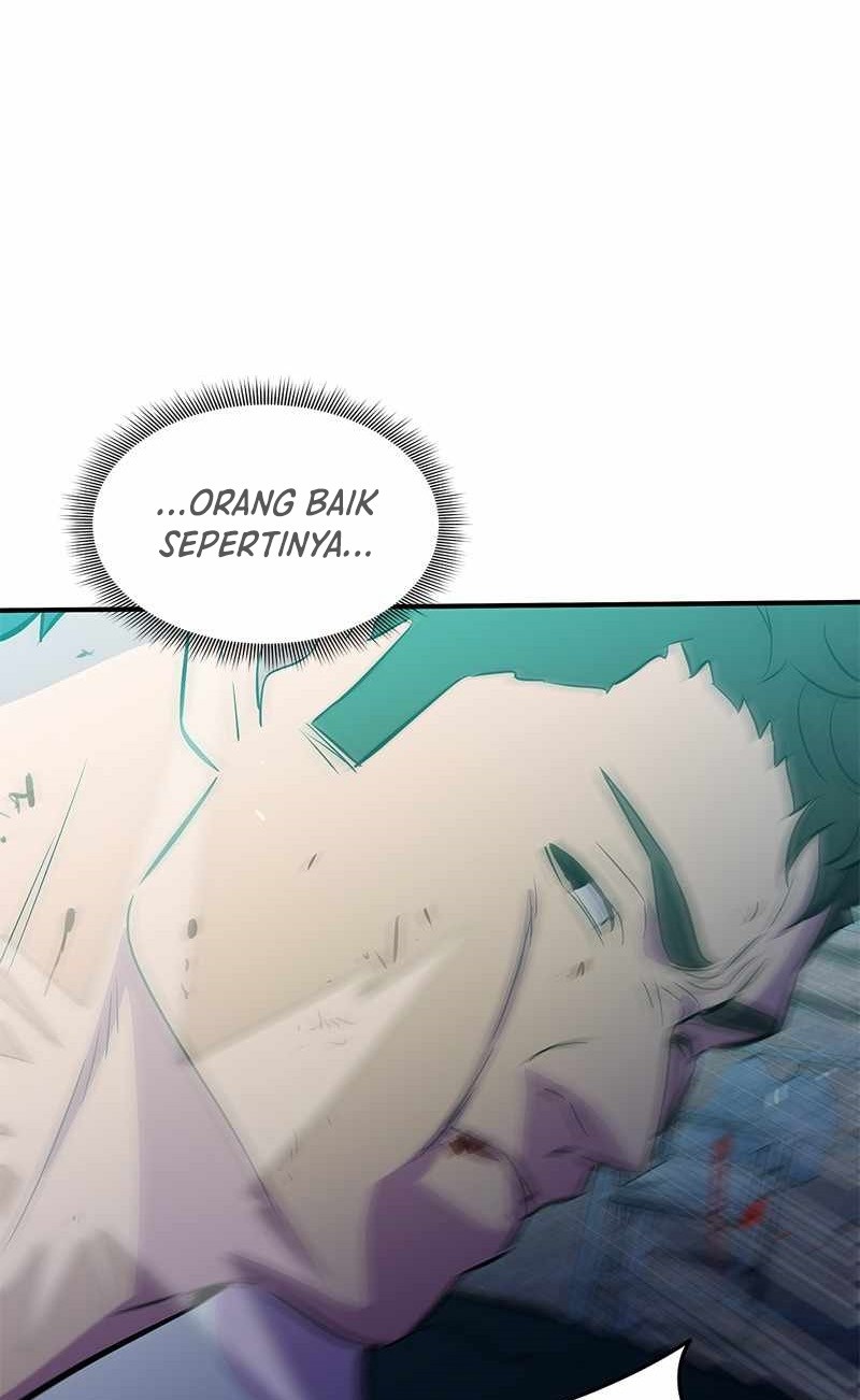 Incompetent Villain Chapter 40 - halaman 67