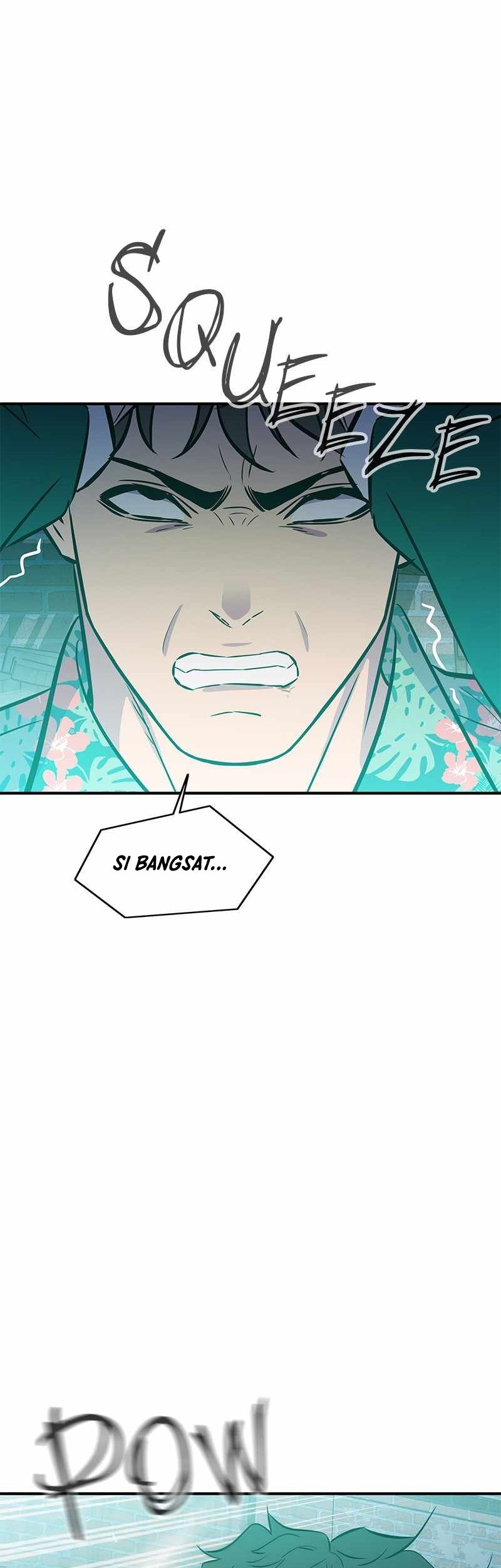 Incompetent Villain Chapter 41 - halaman 10