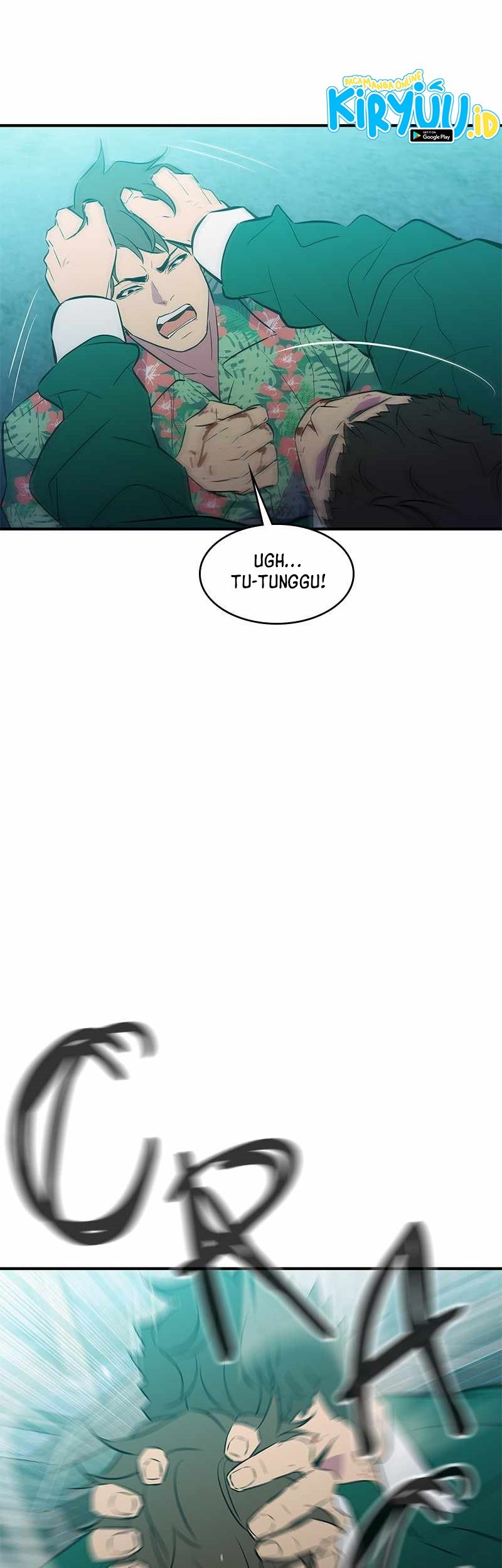 Incompetent Villain Chapter 41 - halaman 14