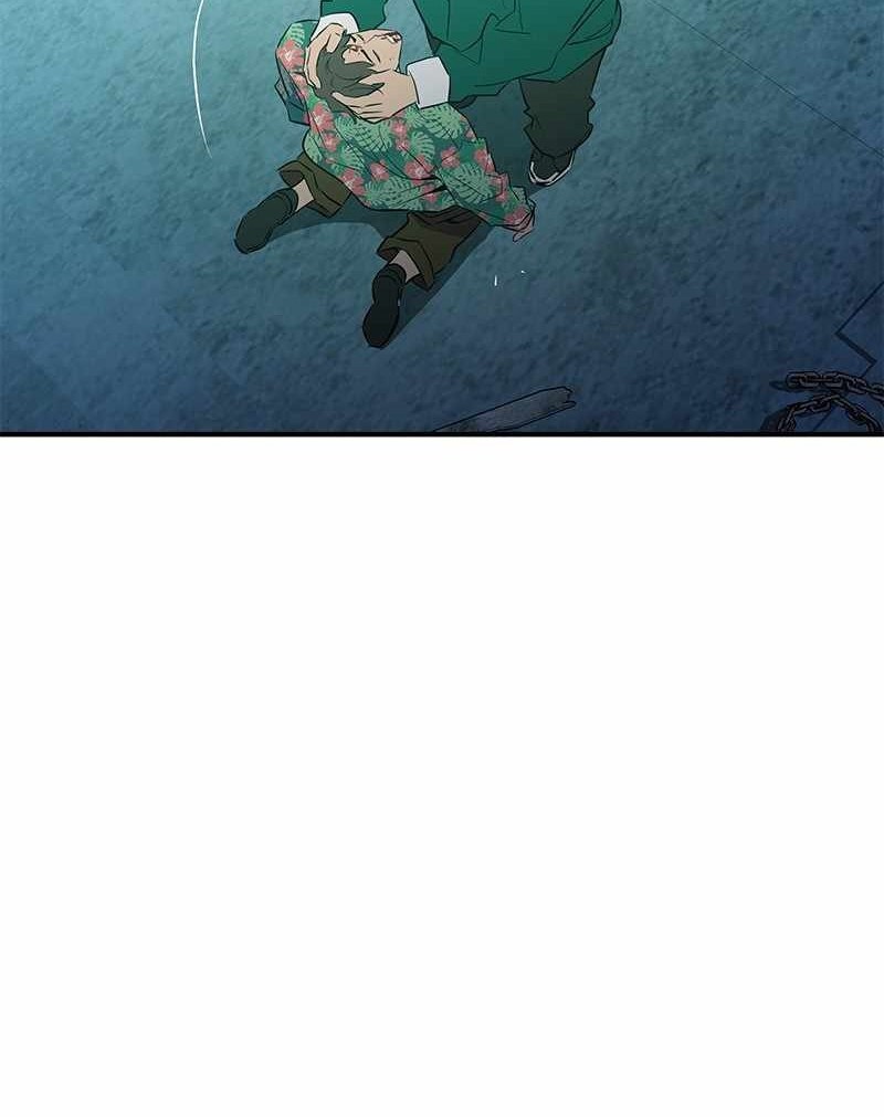 Incompetent Villain Chapter 41 - halaman 19