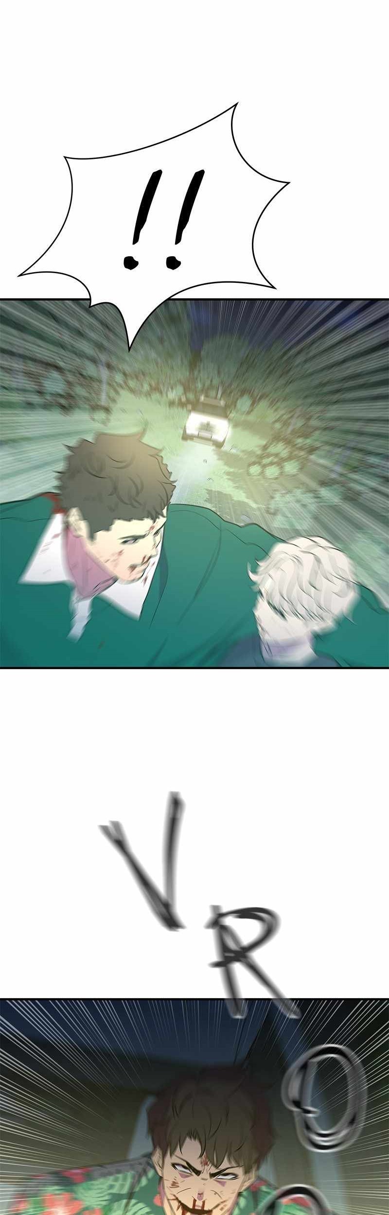 Incompetent Villain Chapter 41 - halaman 54