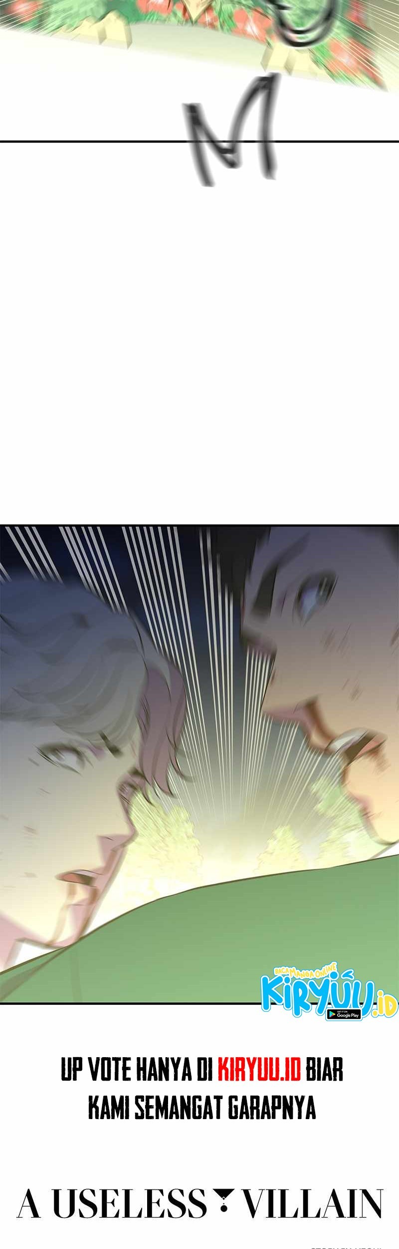 Incompetent Villain Chapter 41 - halaman 56