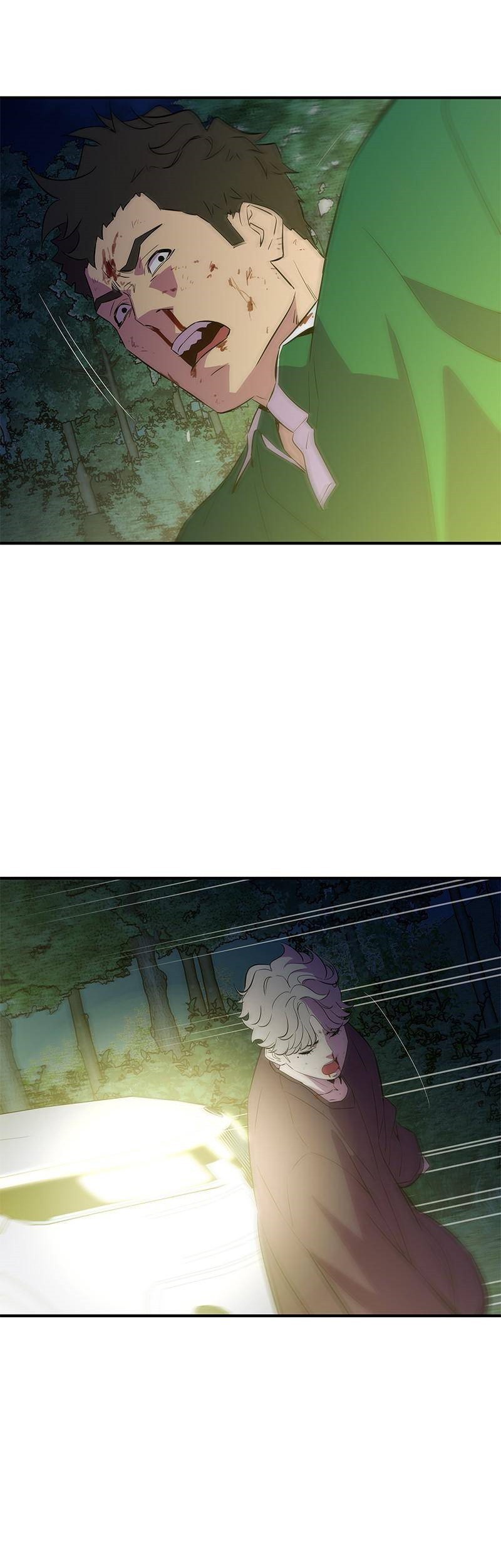Incompetent Villain Chapter 42 - halaman 10