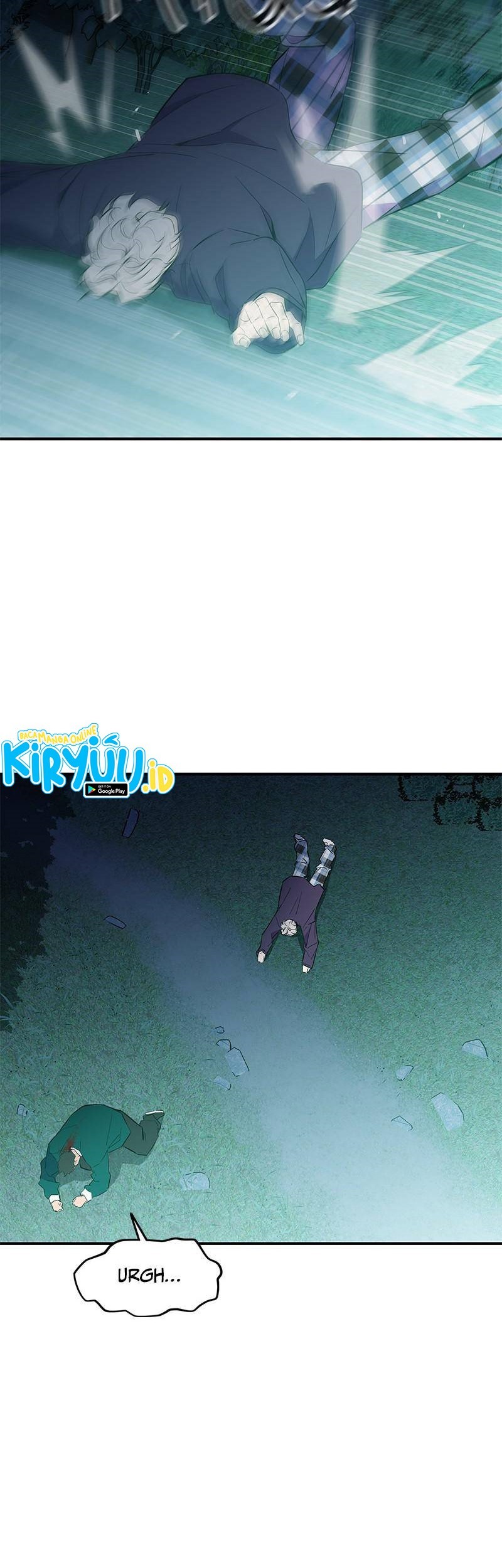 Incompetent Villain Chapter 42 - halaman 14