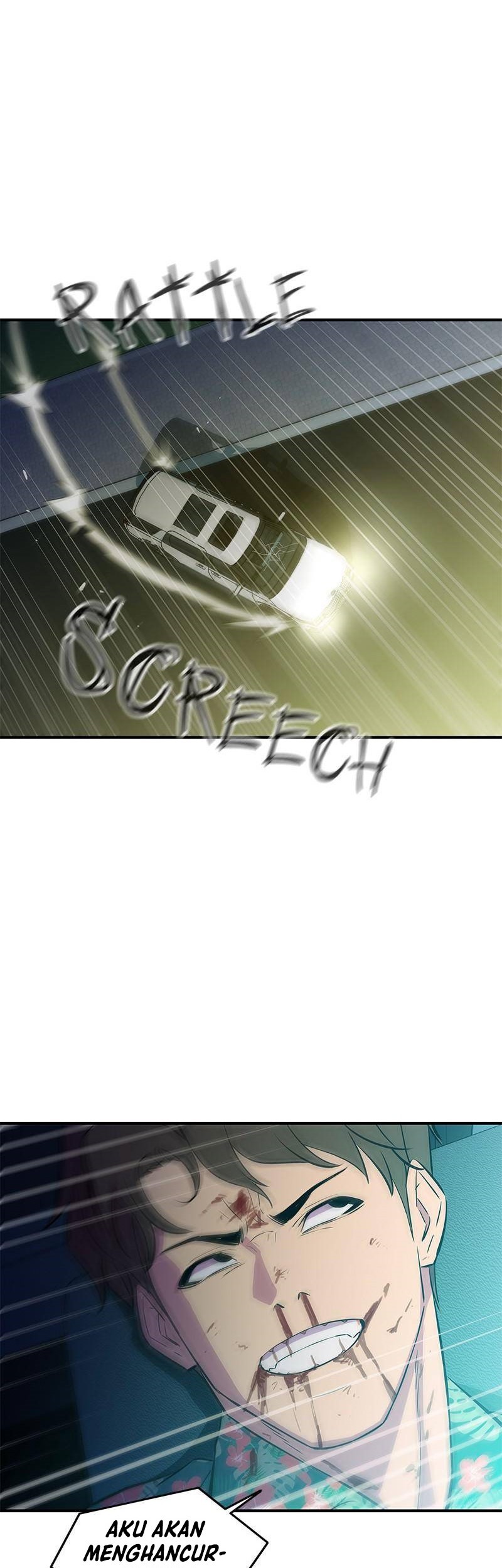 Incompetent Villain Chapter 42 - halaman 18