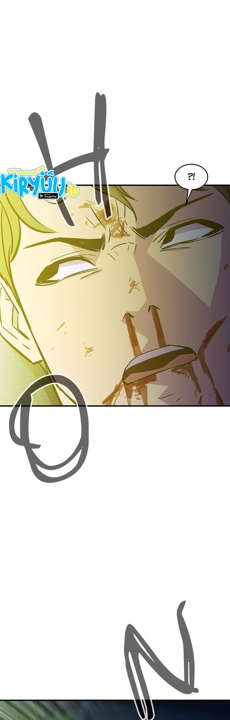 Incompetent Villain Chapter 42 - halaman 20