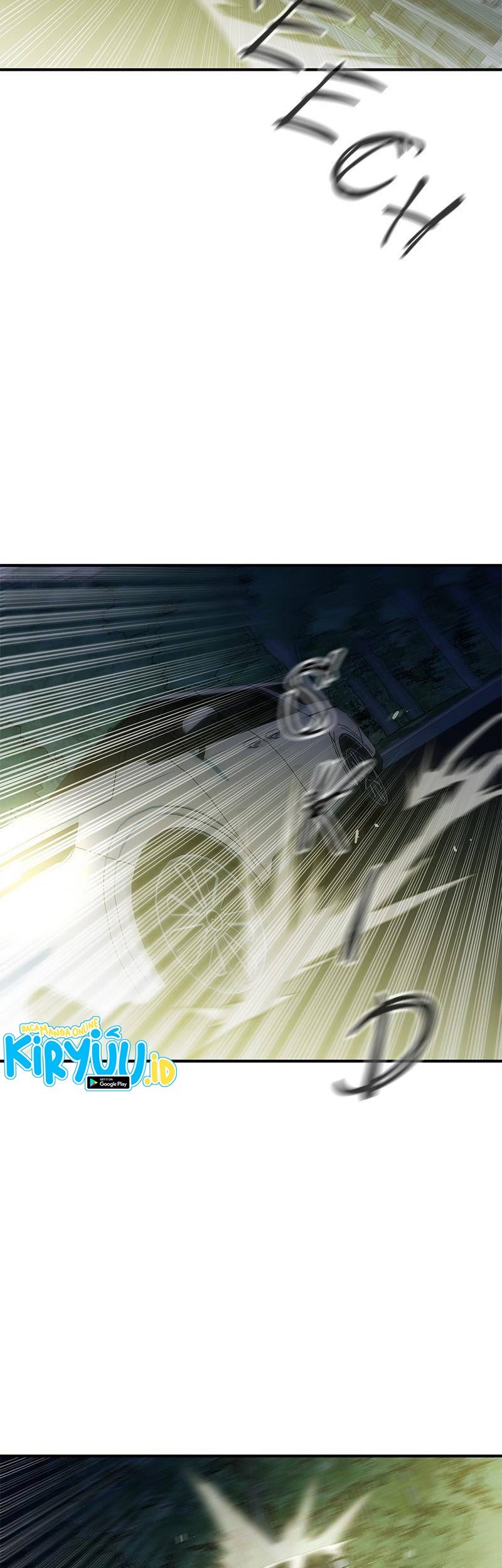 Incompetent Villain Chapter 42 - halaman 24